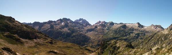 Vignemale